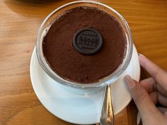 -君悦酒店·La Terrazza意合園·意式风味