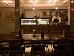 大堂-RAC BAR(安福路店)