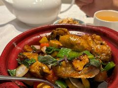 -喜记避风塘炒辣蟹(旗舰店)