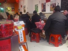-荆九爷爆炒桥头三嫩(浙大店)