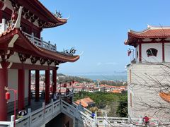 -湄洲岛