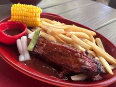 -Tangled Tree Tavern 老藤树食栈