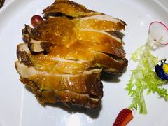 河北神仙鸡-小放牛河北菜(长安万达店)