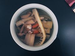 -天伦里餐厅(绿城桃花源店)