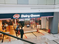 -DQ·蛋糕·冰淇淋(周浦万达店)