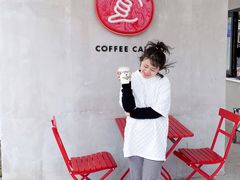 -COFFEE CALL(云锦路店)