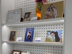 -天真蓝照相馆(中华广场店)