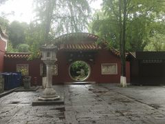 -南岳衡山风景名胜区-南岳大庙