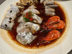 -醉东Oriental House(静安嘉里中心店)