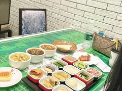-令氏家外家周礼食府(桥南店)