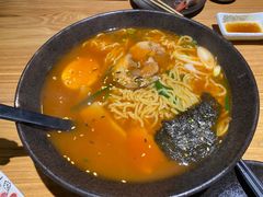 -吉川居酒屋(建国北路店)