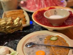 -蜀大侠·牛肉自助火锅(慈溪店)
