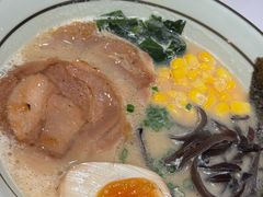 -火山屋台(新街口店)