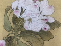 -六出私塾LiuChu•成人美术书法系统课程专业画室(熊婆婆的花园店)