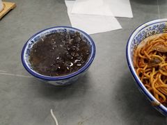 -梅溪·小伙子干挑面(安吉总店)