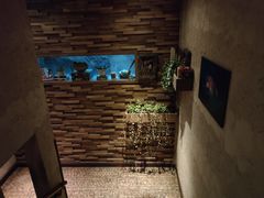 -龙井壹号·茶缘山景宴(龙井村店)