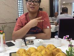 -海宝酒家(中山四路店)