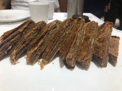 糖饼-马凯餐厅(地安门店)