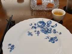 -奉天小馆·非遗东北菜(沈阳万象城店)