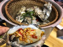 -望江门小龙虾·烧烤(九堡店)