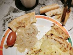 -比格比萨自助(宝山日月光店)