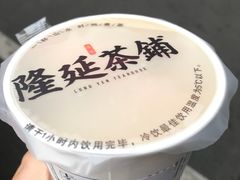 隆记米酿奶茶-隆延茶铺(学清路驹然店)