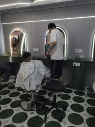 -Oh my head 发小儿童理发(探十里店)