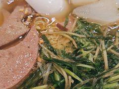 -香港深仔记茶餐厅(东门店)