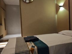 -汉谷商务休闲会所(软件园三期店)