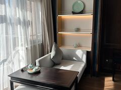 -杭州君尚云郦酒店