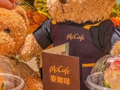 -麦当劳(苏州中心星悦汇店)