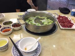 -真牛汕头黄牛肉火锅(莲塘仙湖植物园店)