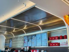 -Tims天好咖啡(河西万象城店)