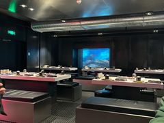 -焱铁烧·黑毛和牛专门店(杭州嘉里中心店)