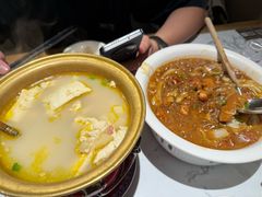 -关东小磨东北菜(漕河泾印象城店)