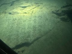-白鹤梁水下博物馆
