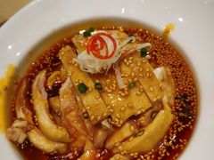 -榕意·川味之美(深业上城店)