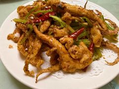 -胖子菜馆(隆昌路店)