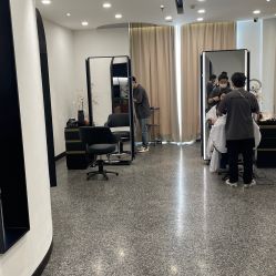 -SWANK SALON