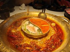 -捞三国美蛙鲜鱼火锅(茂业店)