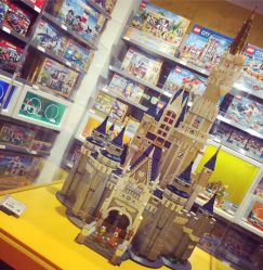 -kidsland(南开大悦城店)