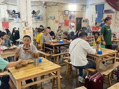 -九九豆花馆(解放碑步行街店)