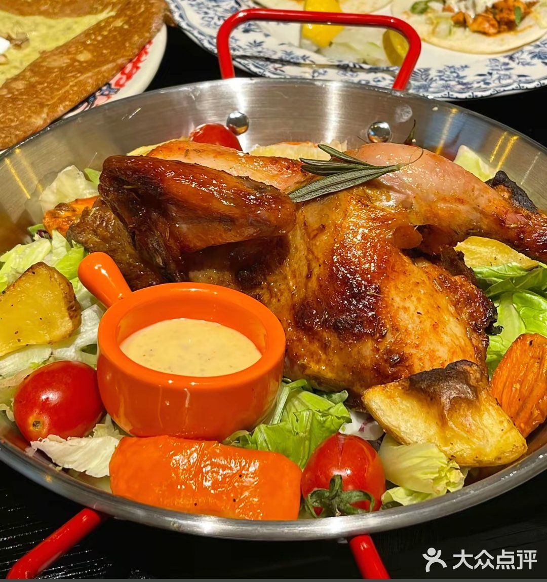 青岛！！粉色限定漂亮饭！