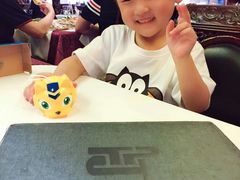 -太平馆西餐厅(北京路店)