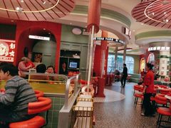 -避风塘·金牌店·夜宵(金玉兰店)