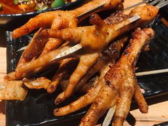 -红盔甲·小龙虾(人民广场店)