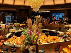 -B&C黄油与面包·THE GARDEN BAKERY概念店(世纪汇店)