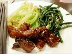 -晶丽香榭自助餐(南京大饭店)