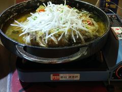 -老山村酒楼(白石洲店)