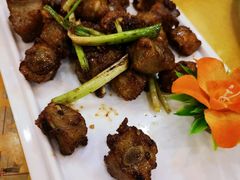 -台山美食一绝阿四台山黄鳝饭(阿四创作店)